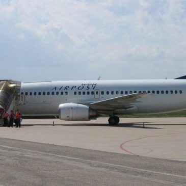 OGGI RIPRENDONO I VOLI DALL’AEROPORTO DELLE MARCHE