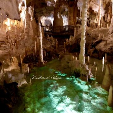 6 GIUGNO GIORNATA DELLE GROTTE