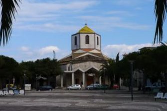 PORTO D’ASCOLI: PRETE CHIUDE ORATORIO PER BESTEMMIE