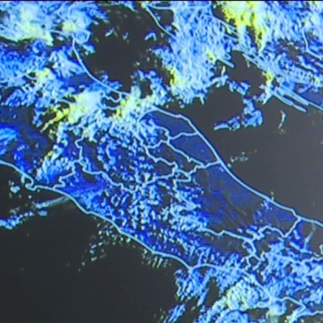 TEMPO MIGLIORAMENTO SOLO DALLA PROSSIMA SETTIMANA