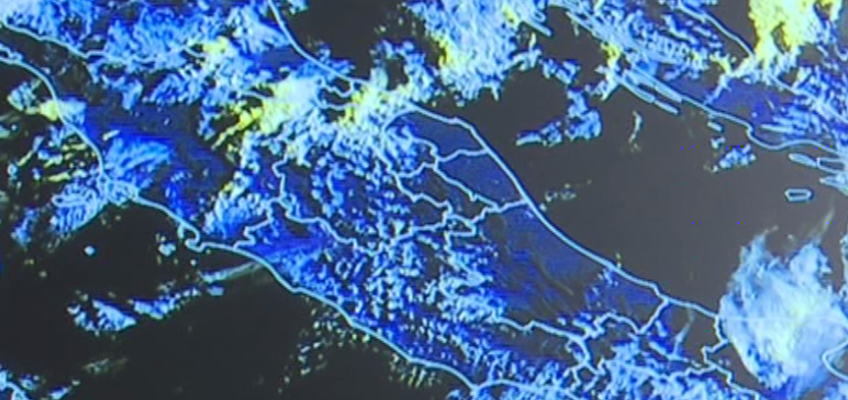 TEMPO MIGLIORAMENTO SOLO DALLA PROSSIMA SETTIMANA