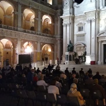 PER LA NATIVITA’, A LORETO ARRIVA MATTARELLA