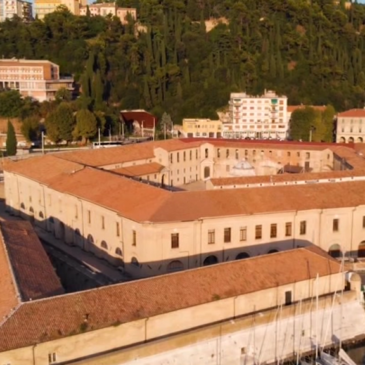 CAPITALE DELLA CULTURA, ANCONA FINALISTA