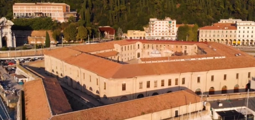 CAPITALE DELLA CULTURA, ANCONA FINALISTA