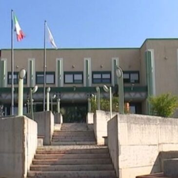 L’OSPEDALE DI CAMERINO TORNA  COVID, LA RABBIA DEI SINDACI DELL’ENTROTERRA