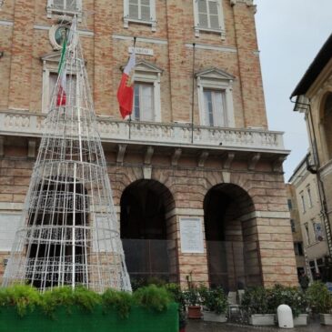 NATALE IN ZONA ROSSA