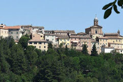 POGGIO SAN MARCELLO E STAFFOLO COVID FREE