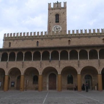 CARNEVALE SENZA FESTEGGIAMENTI