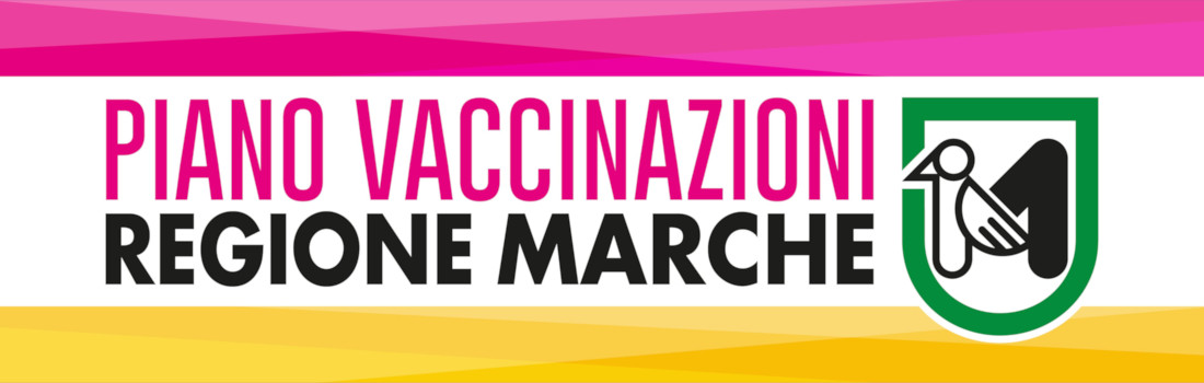 AL VIA NELLE MARCHE LE VACCINAZIONI ALLA FASCIA 70-79 ANNI