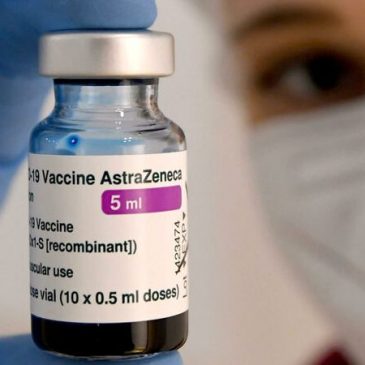 PARTITA LA VACCINAZIONE DA PARTE DEI MEDICI DI BASE PER IL COVID 19