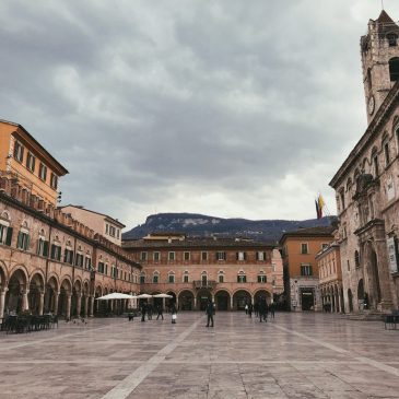 CALO DEMOGRAFICO, ASCOLI PICENO MAGLIA NERA