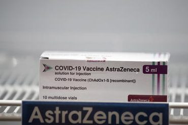 ASTRAZENECA, DA SABATO RIPARTONO LE VACCINAZIONI