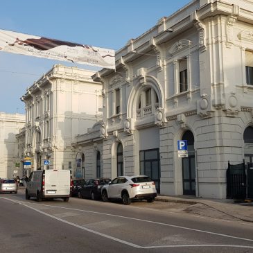 BAZAR DI DROGA E MATERIALE ESPLOSIVO SCOPERTO A FALCONARA MARITTIMA