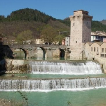 A FERMIGNANO NASCE LA PRIMA MOSCHEA DELLA PROVINCIA DI PESARO URBINO