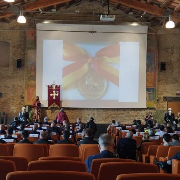 AD ANCONA LA FESTA DEL PATRONO CON  LA CONSEGNA DEI “CIRIACHINI”