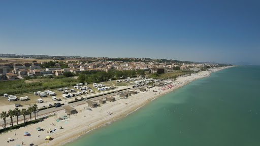 PORTO SANT’ELPIDIO OTTIENE LA BANDIERA GIALLA E DIVENTA COMUNE CICLABILE