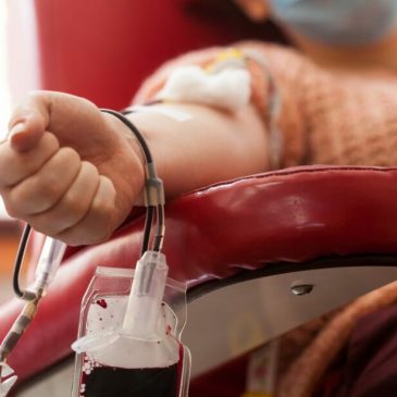 GIORNATA DEL DONATORE, MARCHE VIRTUOSE PER DONAZIONE