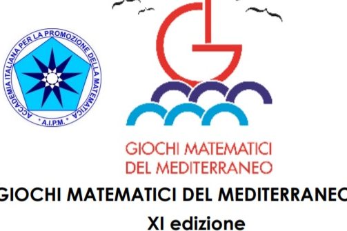 EMMA, DA FALCONARA AL PODIO DEI GIOCHI MATEMATICI DEL MEDITERRANEO