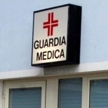 STOP AL SERVIZIO DI GUARDIA MEDICA, 5 SINDACI DEL MACERATESE “RESTITUIAMO LE FASCE”