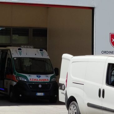 CHIUDE IL COVID HOSPITAL, DIMESSI GLI ULTIMI DUE PAZIENTI