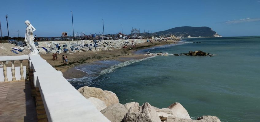 DIFESA DELLA COSTA, IN ARRIVO 43 MILIONI