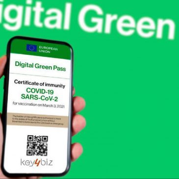 GREEN PASS, CONTO ALLA ROVESCIA PER L’OBBLIGO