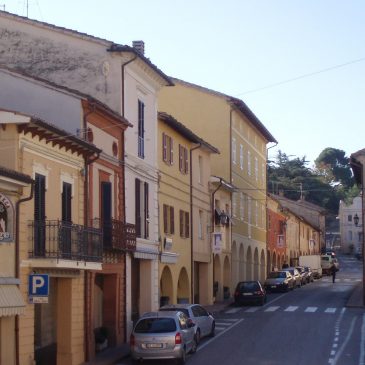 ALLARME COVID A CASTELLEONE DI SUASA: RISCHIO FOLAIO AL CENTRO ESTIVO