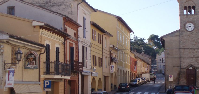 ALLARME COVID A CASTELLEONE DI SUASA: RISCHIO FOLAIO AL CENTRO ESTIVO