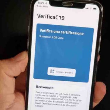 RECENSIONI NEGATIVE AI RISTORATORI CHE CHIEDONO IL GREEN PASS,LA DENUNCIA DELLE ASSOCIAZIONI