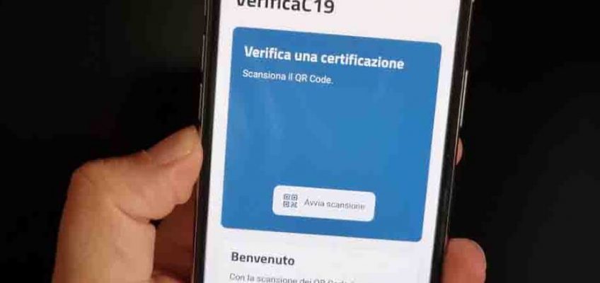 GREEN PASS, I RISTORATORI: NON SIAMO VIGILANTI