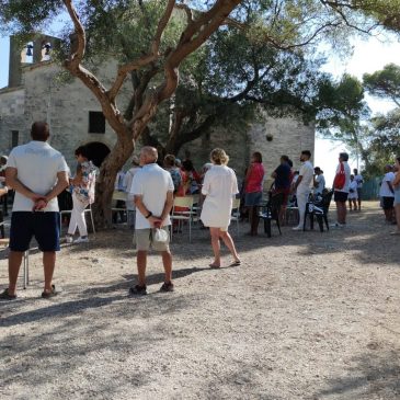 SOLENNITA’ DELL’ASSUNTA A PORTONOVO