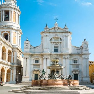 LORETO CELEBRA LA NATIVITA’ DELLA MADONNA