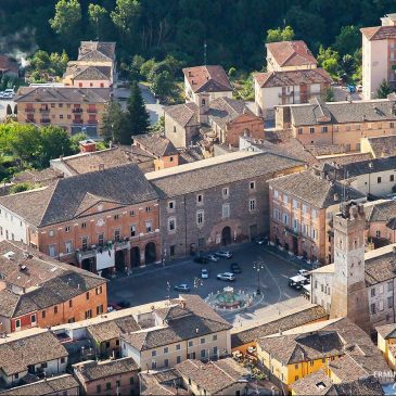 A MATELICA LA STORICA FIERA DI SANT’ANDREA