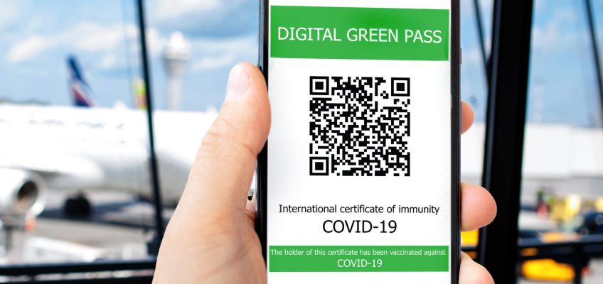 SUPER GREEN PASS, SCATTA L’OBBLIGO AL LAVORO PER GLI OVER 50