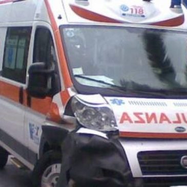 AMBULANZE NON SANIFICATE, SEQUESTRATA COOPERATIVA CON SEDE LEGALE A PESARO