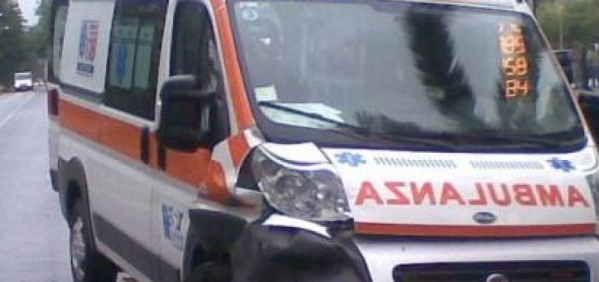 AMBULANZE NON SANIFICATE, SEQUESTRATA COOPERATIVA CON SEDE LEGALE A PESARO