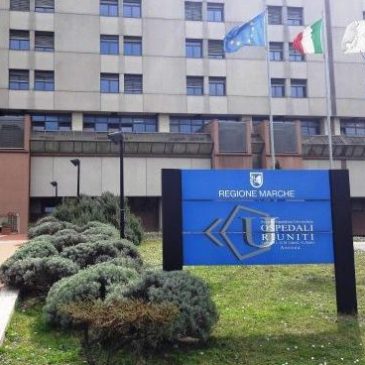 APRE AD ANCONA “IL MELOGRANO”, LA CASA PER PAZIENTI ONCO-EMATOLOGICI DELL’OSPEDALE DI TORRETTE