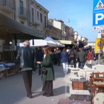 PORTO SANT’ELPIDIO CELEBRA SAN CRISPINO