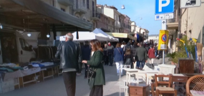 PORTO SANT’ELPIDIO CELEBRA SAN CRISPINO