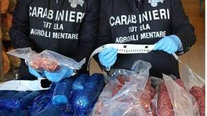 FURTO DI SALUMI NON STAGIONATI PERICOLOSI SE CONSUMATI: SCATTATI I CONTROLLI