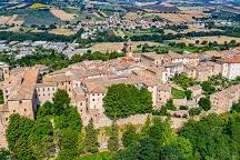 A SERRA DE’ CONTI CIRCOLI PER ANZIANI CHIUSI FINO AL 15 NOVEMBRE, SALTA ANCHE LA FESTA DEL PATRONO