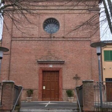 MARISCHIO: RIUNIONE NO VAX IN CHIESA, RIMOSSO IL PARROCO