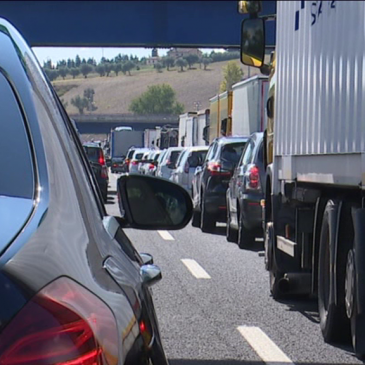 IN VIGORE IL NUOVO CODICE DELLA STRADA