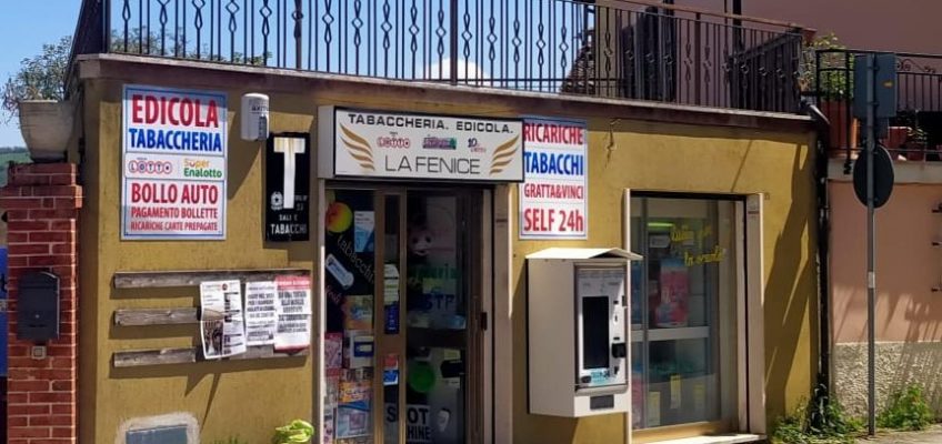 A CAMERINO VINTI 114 MILA  EURO