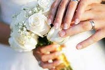 RIPARTONO LE CERIMONIE: IL SETTORE DEL WEDDING IN FERMENTO