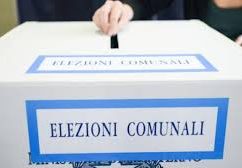 ELEZIONI, SI VOTA IL 12 GIUGNO