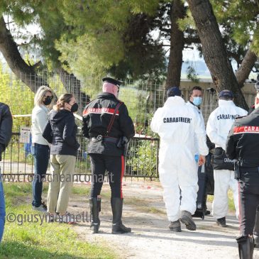 LE RICERCHE DELLA RAGAZZA SCOMPARSA IN VALLESINA: IL LEGALE DEL COMPAGNO “CONTINUEREMO A CERCARLA VIVA”