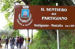 A MONTALTO TORNA “LA MARCIA DELLA MEMORIA…SULLE ORME DELLA RESISTENZA”