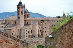 URBINO, APRONO SEI NUOVE SALE A PALAZZO DUCALE