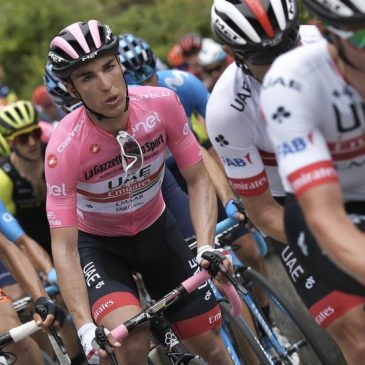 GIRO D’ITALIA: LE MARCHE SI PREPARANO ALL’ARRIVO DELLA CAROVANA. DALLA COSTA ALL’ENTROTERRA ALLA SCOPERTA DELLE LOCALITA’ DEL PERCORSO